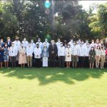 Participación de Nicaragua en II Reunión de Coordinadores en la Cooperación de Iberoamérica
