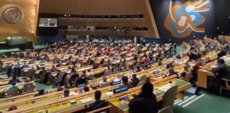 Intervención de la delegación de Nicaragua en la 51 Asamblea General de la OEA