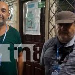 Proceso cívico que vive Nicaragua es un proceso ejemplar para el mundo