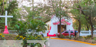Familias se preparan para día de los muertos