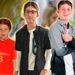 Papá de Octavio Ocaña revela quienes acompañaban al actor