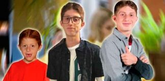Papá de Octavio Ocaña revela quienes acompañaban al actor