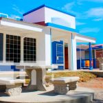 Nueva escuela en Mozonte