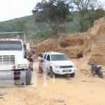 Hombre muere en Dipilto