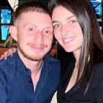 Novia de Octavio Ocaña habla sobre los herederos de la fortuna de "Benito"