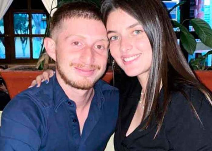 Novia de Octavio Ocaña habla sobre los herederos de la fortuna de 