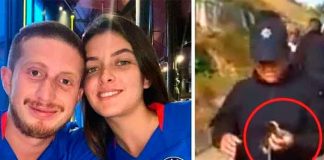 Hermana de Octavio Ocaña señala a policía de robar prendas de oro del actor