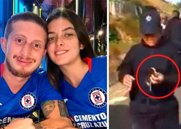 Hermana de Octavio Ocaña señala a policía de robar prendas de oro del actor