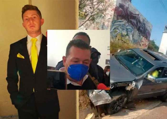 Papá de Octavio Ocaña asegura que “torturaron” a los acompañantes de Benito