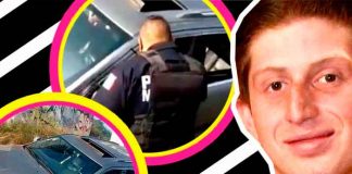 Caso Octavio Ocaña: Revelan audios en los que la policía confiesa lo peor