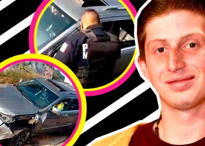 Caso Octavio Ocaña: Revelan audios en los que la policía confiesa lo peor