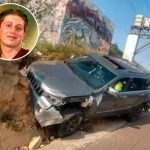 Suspenden a policías que participaron en la persecución de Octavio Ocaña