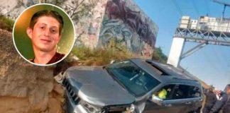 Suspenden a policías que participaron en la persecución de Octavio Ocaña