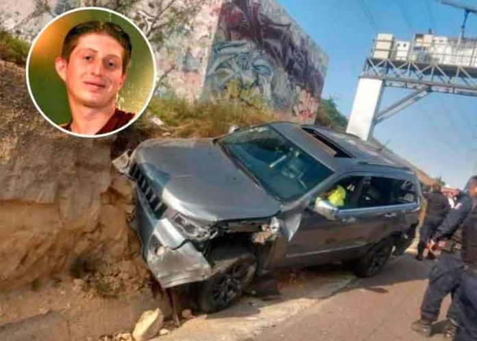 Suspenden a policías que participaron en la persecución de Octavio Ocaña