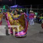 Familias de la Isla de Ometepe celebran triunfo del FSLN En Ometepe celebran triunfo del FSLN