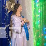 Ometepe: Anuncian actividades en honor a la Purísima Concepción de María Actividades en honor a la Purísima Concepción de María en Ometepe