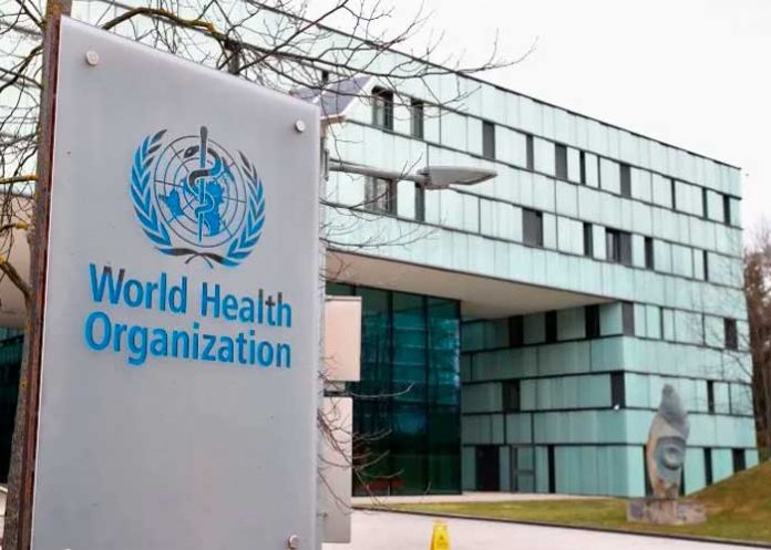 OMS se reúne para buscar alternativas ante la cepa del COVID -19