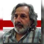 ¡Yankee es robo con fuerza! ¡Yankee, muérdete!” Ramón Pedregal Casanova