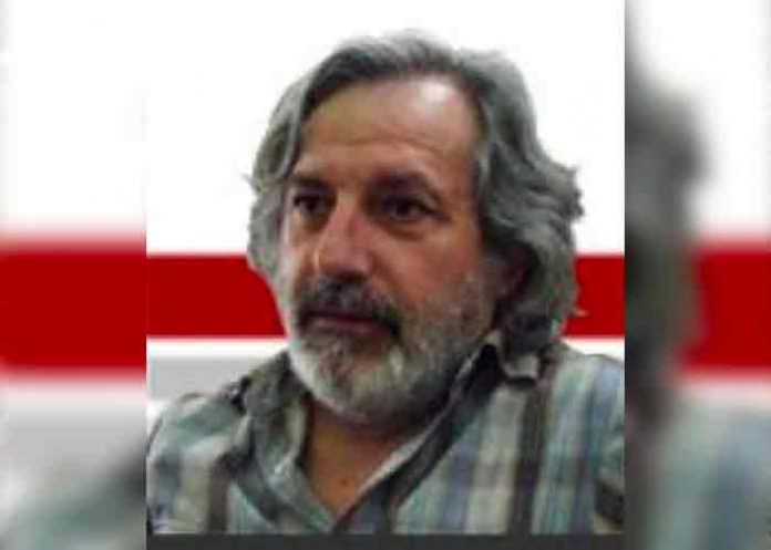 Ramón Pedregal Casanova