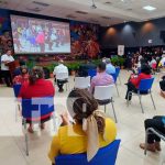Nicaragua: UNAN rinde tributo a embajador de Cuba Nicaragua agradece a Cuba por su aporte