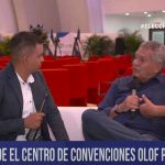 Beto Almeira: La gente en Nicaragua fue a votar convocada por su conciencia