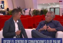 Beto Almeira: La gente en Nicaragua fue a votar convocada por su conciencia