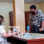 Pago de noviembre a los trabajadores del Estado en Nicaragua en tiempo y forma Pago a trabajadores del Estado en Nicaragua