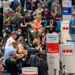 Países Bajos reporta 13 pacientes con Ómicron Países Bajos reporta 13 pacientes con Ómicron