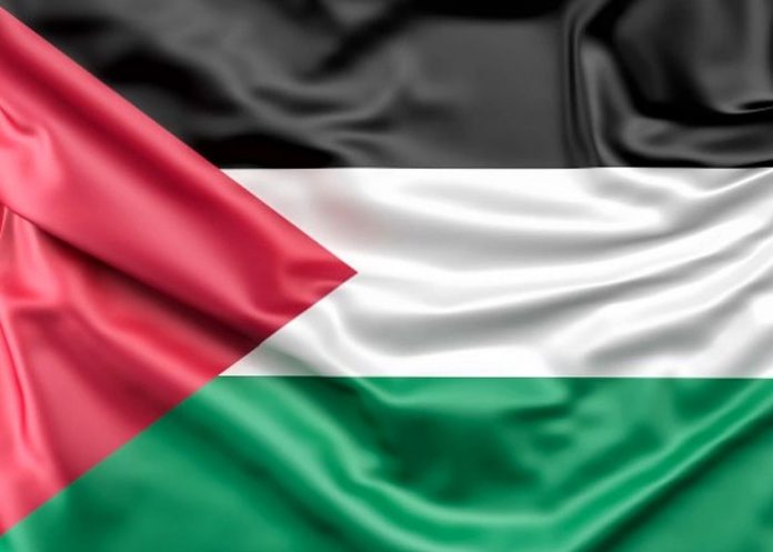 Gobierno de Nicaragua felicita a Palestina por 33 aniversario de independencia