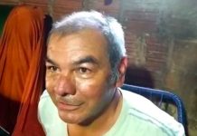Desgarrador: Mató y extirpó los órganos a su mujer e hija "en nombre de Jesús"