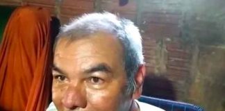 Desgarrador: Mató y extirpó los órganos a su mujer e hija "en nombre de Jesús"