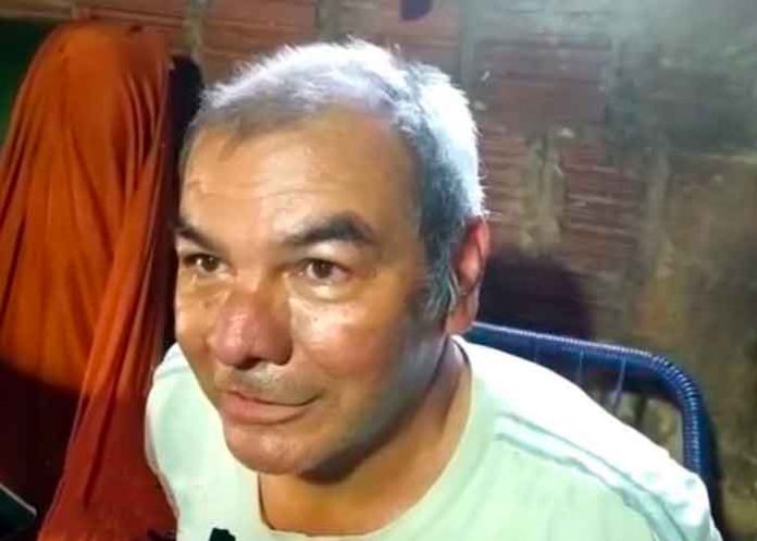 Desgarrador: Mató y extirpó los órganos a su mujer e hija 