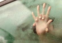 Insólito: Pareja muere mientras tenían intimidad en el carro Pareja muere asfixiada mientras tenía relaciones en un carro en Alemania