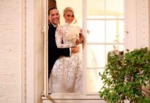 Paris Hilton uso más de 11 vestidos en la fiesta de su boda Paris Hilton uso más de 11 vestidos en la fiesta de su boda
