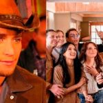 Michel Brown confirma su participación en Pasión de Gavilanes 2