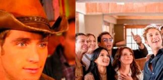 Michel Brown confirma su participación en Pasión de Gavilanes 2