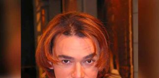 Muere Sebastián Boscán, actor de Pasión de Gavilanes