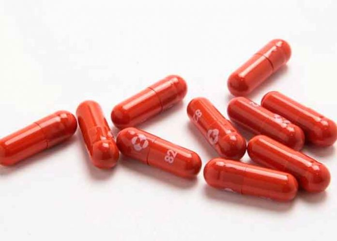 Autorizan el uso de la primera pastilla contra el Covid-19 en Reino Unido