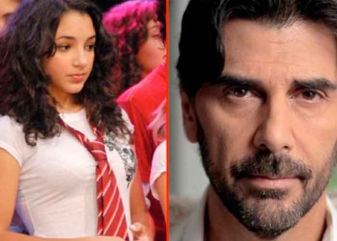 Inicia juicio contra Juan Darthés, acusado de violar a la actriz Thelma Fardin