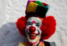 Día Internacional del Payaso, por qué se celebra el 5 de noviembre Día Internacional del Payaso, por qué se celebra el 5 de noviembre