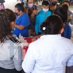 Sistema Penitenciario Regional de Estelí realiza feria gastronómica Feria gastronómica en Sistema Penitenciario Regional en Estelí