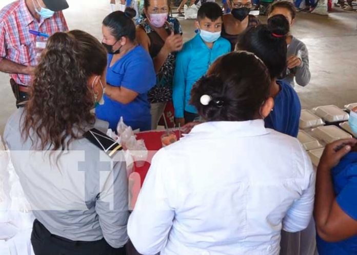 penitenciario-esteli-01 Feria gastronómica en Sistema Penitenciario Regional en Estelí
