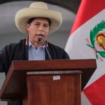 Pdte. de Perú declara emergencia en cuatro regiones tras potente terremoto Pdte. de Perú declara emergencia en cuatro regiones tras potente terremoto