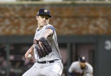Atlanta y Houston, una Serie Mundial de brazos cansados atlanta, houston, mlb, baseball, nicaragua,