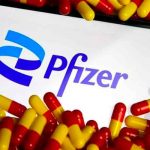 Pfizer firma acuerdo para que otros fabriquen su píldora contra COVID-19 Pfizer firma acuerdo para que otros fabriquen su píldora contra COVID-19
