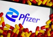 Pfizer firma acuerdo para que otros fabriquen su píldora contra COVID-19