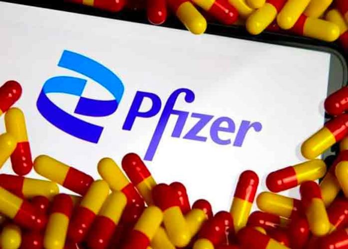 pildora- Pfizer firma acuerdo para que otros fabriquen su píldora contra COVID-19
