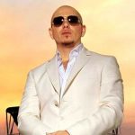 ¿Pitbull con cabello? Fotos del cantante causan furor en redes