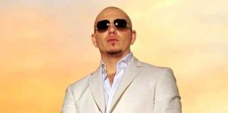 ¿Pitbull con cabello? Fotos del cantante causan furor en redes