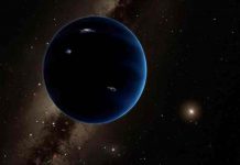 Científico británico afirma hacer encontrado el Planeta Nueve Científico británico afirma hacer encontrado el Planeta Nueve